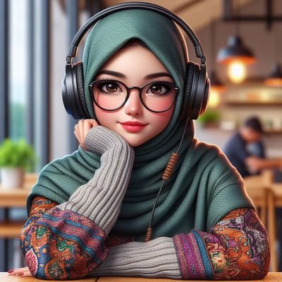 Nur Sumayyah 🍉's profile picture