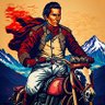 Professor Gonzalez's profile picture