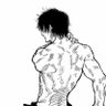 Profilbild von Toji