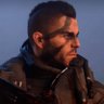 John 'Soap' Mactavish 的头像