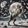 Tyrannosaurus ReXRP's profile picture