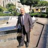 Profilbild von Ali Gaber