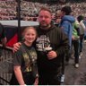 Steve Dyer - WWE TIFFANY TITLE profil fotoğrafı