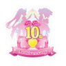 アイドルランドプリパラ&プリパラ10周年【公式】 profil fotoğrafı