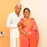 manjula gandhi 的头像