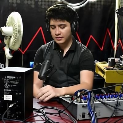 Félix Rios's profile picture