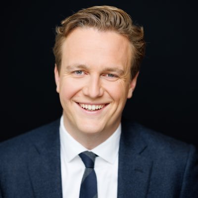 Jorn Jonker's profile picture