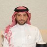 عبدالله فالح الرويلي's profile picture