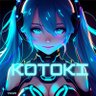 Kotoki profil fotoğrafı
