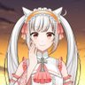 Profilbild von ãšãªãªã¢@æ°äººVtuber