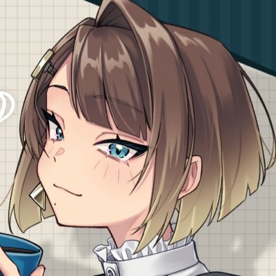 ããŸãšãã@Live2D/ã€ã©ã¹ã's profile picture