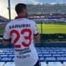 Angel #74120🔴💙⚪ profil fotoğrafı