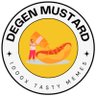 Profilbild von Degen Mustard