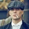 Thomas shelby's profile picture