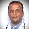 Profilbild von Aftab Khan, MD