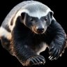 The Skeptical Badger 1138. Less Confidence. 的头像