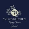 Фото профиля ANDY'S KITCHEN