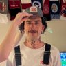 Hayden “alien hospitality” Biernat profil fotoğrafı