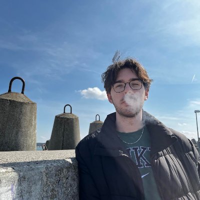 Miłosz Kowalski's profile picture