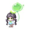 Profilbild von 🥟 พิมพิม ꔛ 𝑹𝒖𝒃𝒊𝒆𝒔 🍒