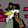Profilbild von ロベルト•ネオニート🚑