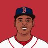 Did Rafael Devers Hit a HR? ⚾️💥 的头像
