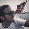 Profilbild von Berkant Parlak