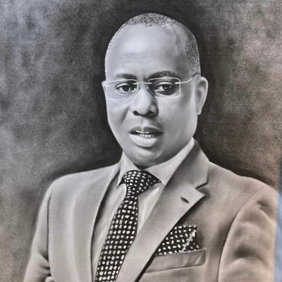 AIGP(Rtd) Asan Kasingye's profile picture