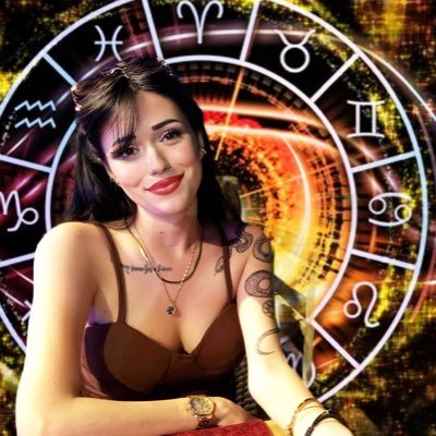 Astrolog Aslıhan Yılmaz's profile picture