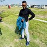Unathi August 的头像