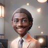 X. Morris's profile picture
