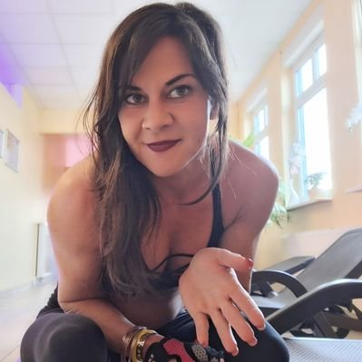 ANTONELLA MARIANI _ FITNESS 💞's profile picture