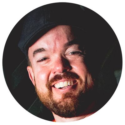 Brad Williams's profile picture