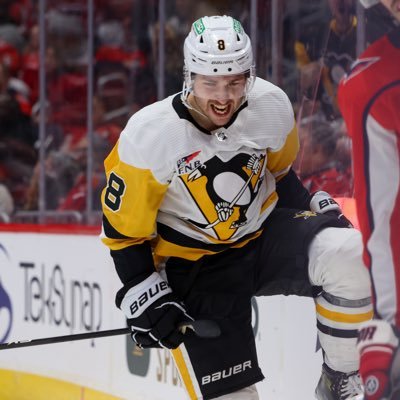Michael Bunting's profile picture