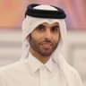 مبارك الخيارين's profile picture
