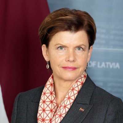 Baiba Braže's profile picture
