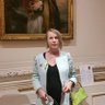 Alicia E. Stallings profil fotoğrafı