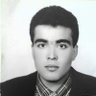 Faruk A58 profil fotoğrafı