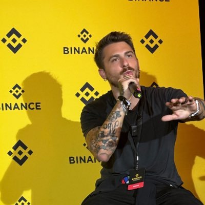 iamnickrose's profile picture