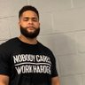 Darrius Berry profil fotoğrafı