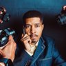 Omar Tyree's profile picture