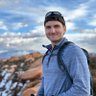 Profilbild von Ben Skoog