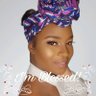 Фото профиля Jessykah Pierce-Johnson