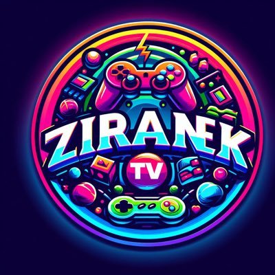 Ziranek_TV's profile picture