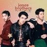 jonas brothers news 的头像