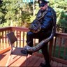 Фото профиля SirSNAKE
