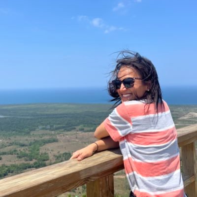 Yudelka Domínguez's profile picture