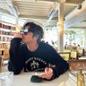花・ayacoco✰Jks💝 shock🎶をありごとぅ's profile picture