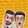 Quem te Criticas no #BBB25 profil fotoğrafı
