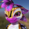 💜 Purr 💛 profil fotoğrafı